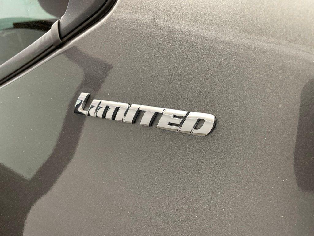 used 2022 Toyota Tundra car, priced at $42,072