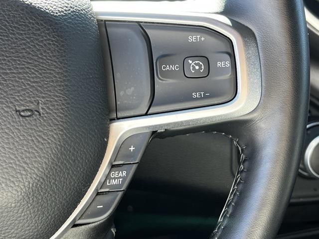 used 2024 Ram 2500 car, priced at $37,973