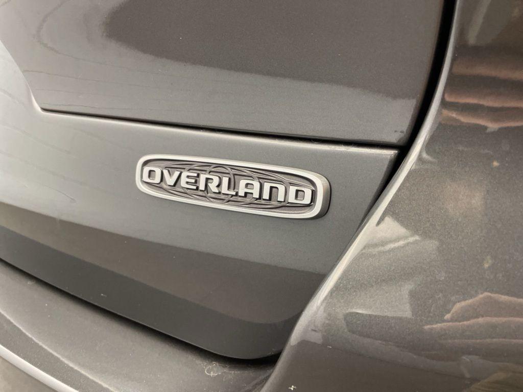 new 2025 Jeep Grand Cherokee L car, priced at $54,779
