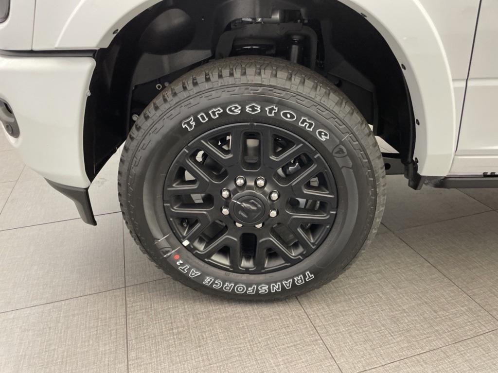 new 2026 Ram 2500 car, priced at $90,713