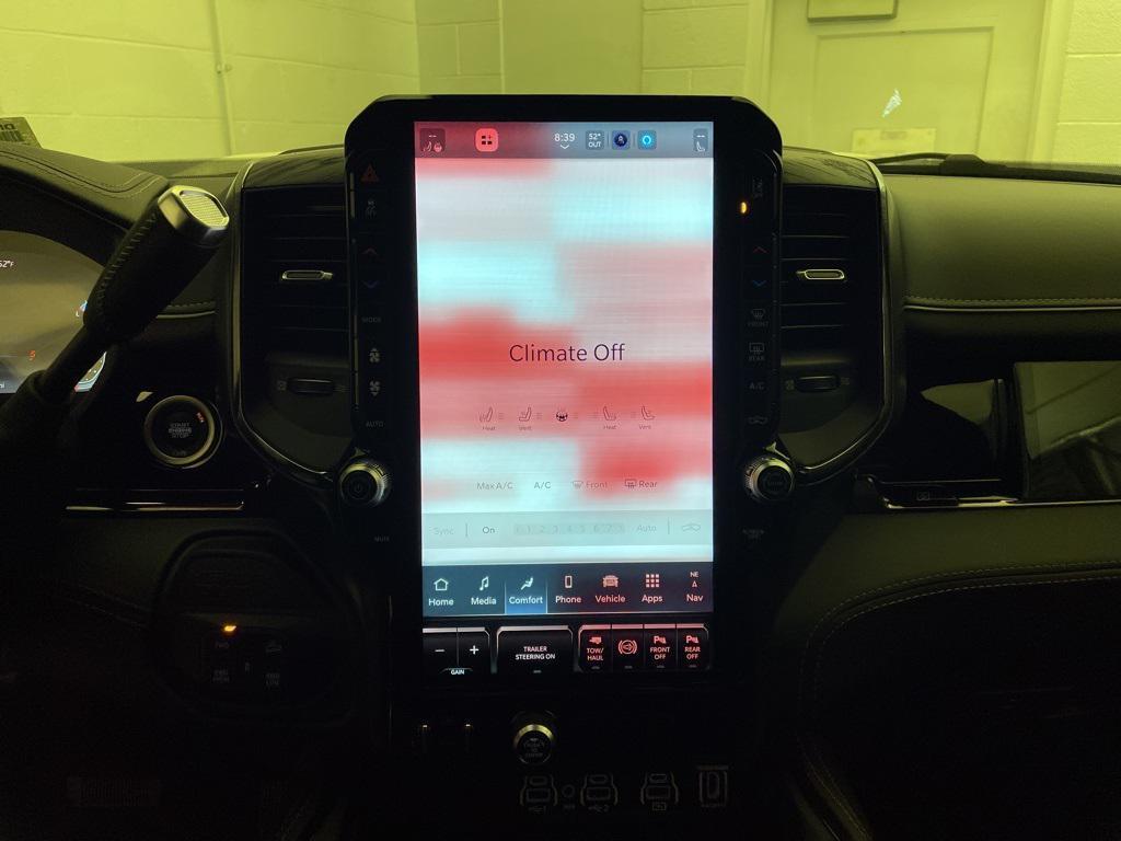 new 2026 Ram 2500 car, priced at $90,713