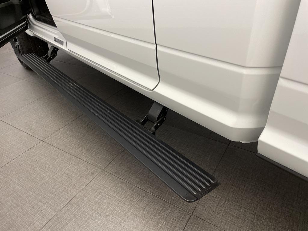 new 2026 Ram 2500 car, priced at $90,713