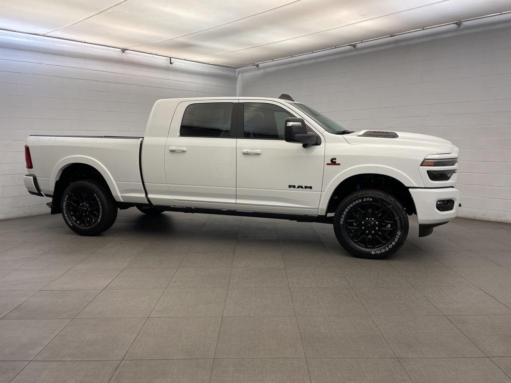 new 2026 Ram 2500 car, priced at $90,713