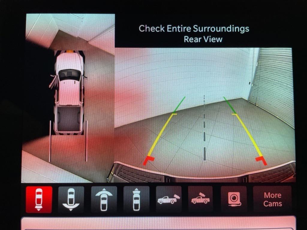 new 2026 Ram 2500 car, priced at $90,713