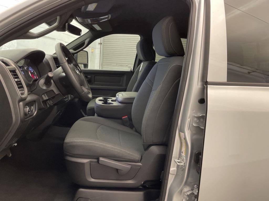 new 2026 Ram 2500 car, priced at $56,422