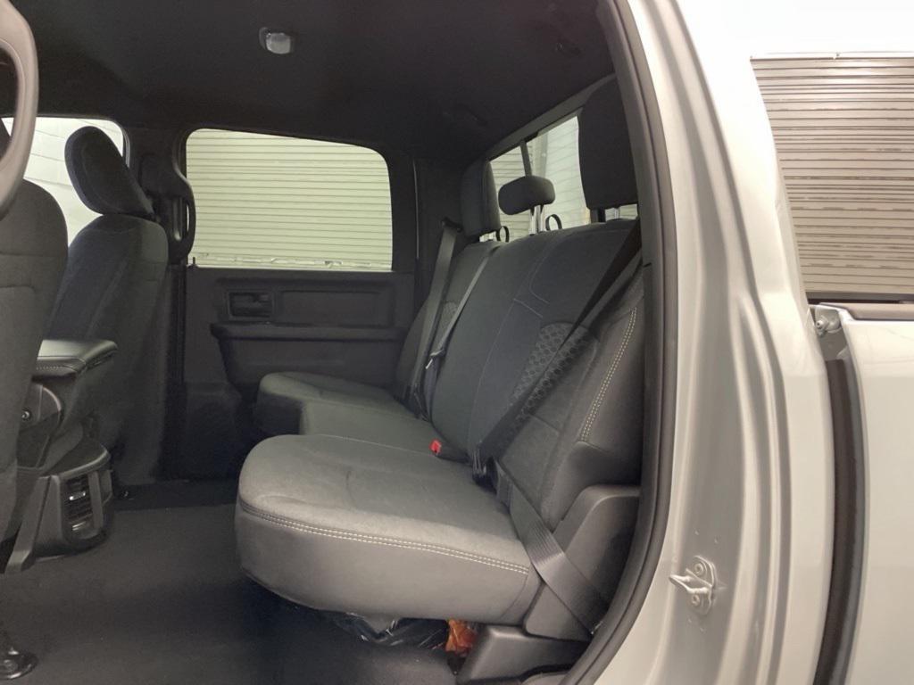 new 2026 Ram 2500 car, priced at $56,422