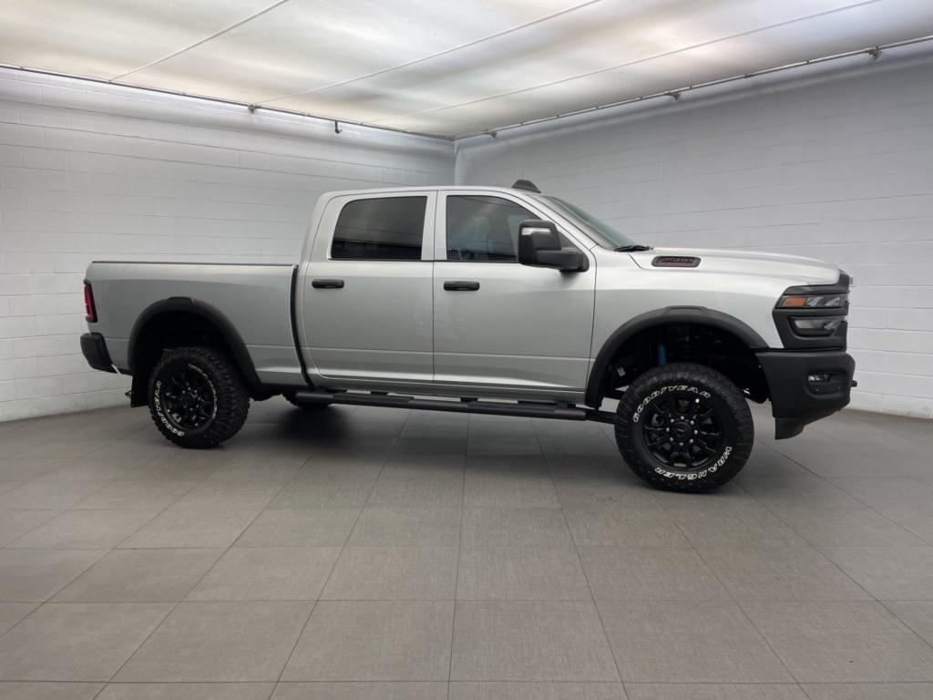 new 2026 Ram 2500 car, priced at $56,422