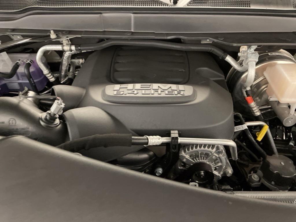 new 2026 Ram 2500 car, priced at $56,422