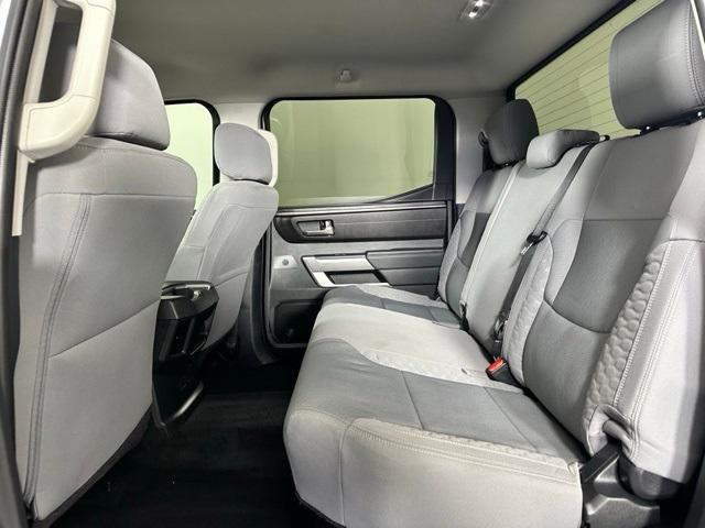 used 2022 Toyota Tundra car, priced at $34,373