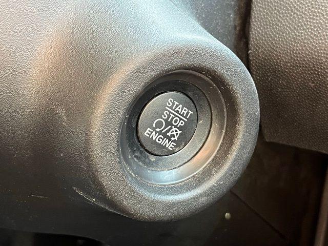 used 2023 Ram ProMaster 2500 car, priced at $34,673