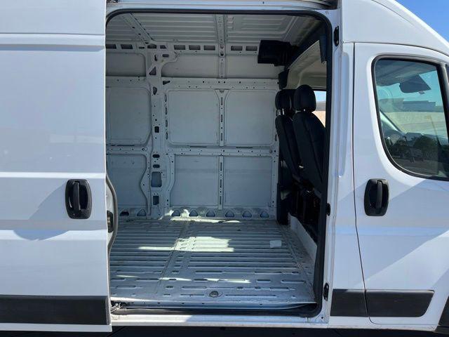 used 2023 Ram ProMaster 2500 car, priced at $34,673
