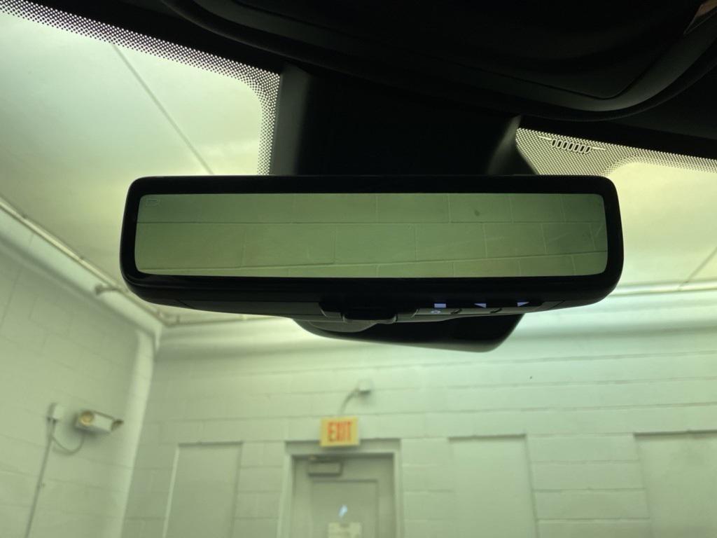 new 2025 Jeep Grand Cherokee car, priced at $45,562