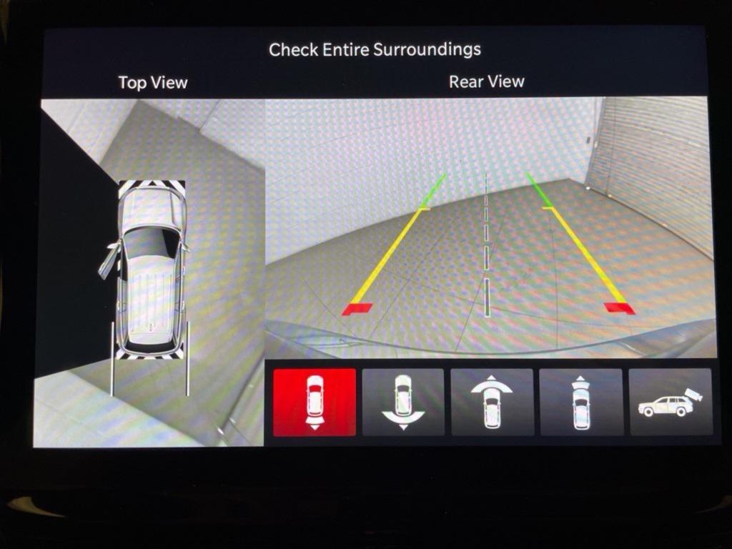 new 2025 Jeep Grand Cherokee car, priced at $45,562