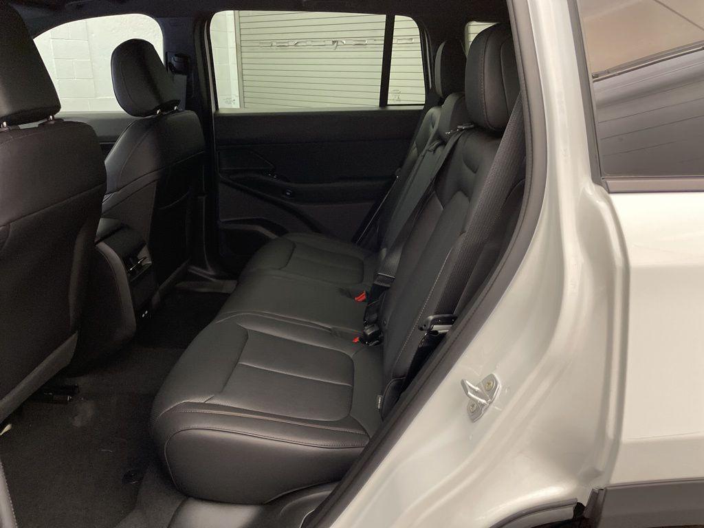 new 2026 Jeep Cherokee car, priced at $36,263