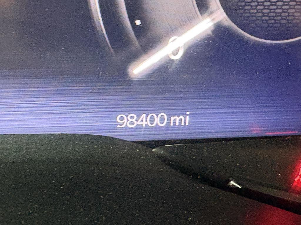 used 2023 Ram 1500 car, priced at $59,573