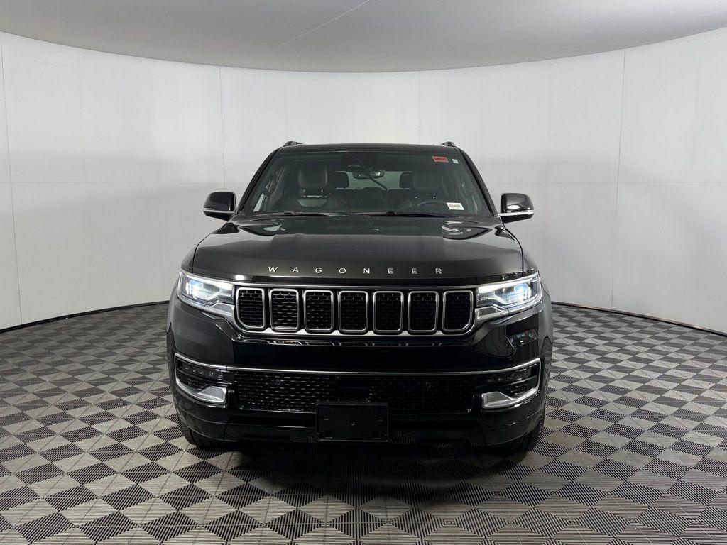 used 2024 Jeep Wagoneer car, priced at $42,975