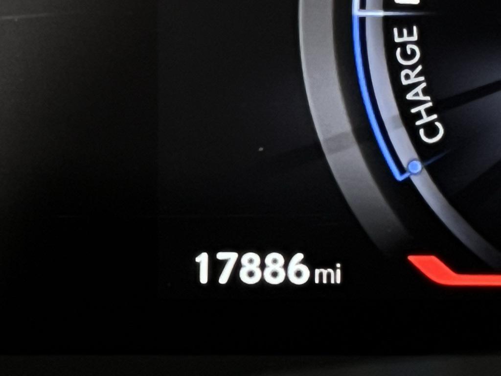 used 2023 Lexus RZ 450e car, priced at $29,573