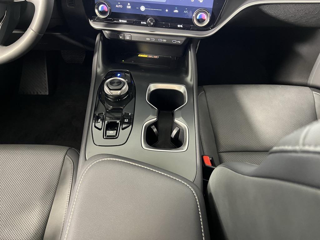 used 2023 Lexus RZ 450e car, priced at $29,573