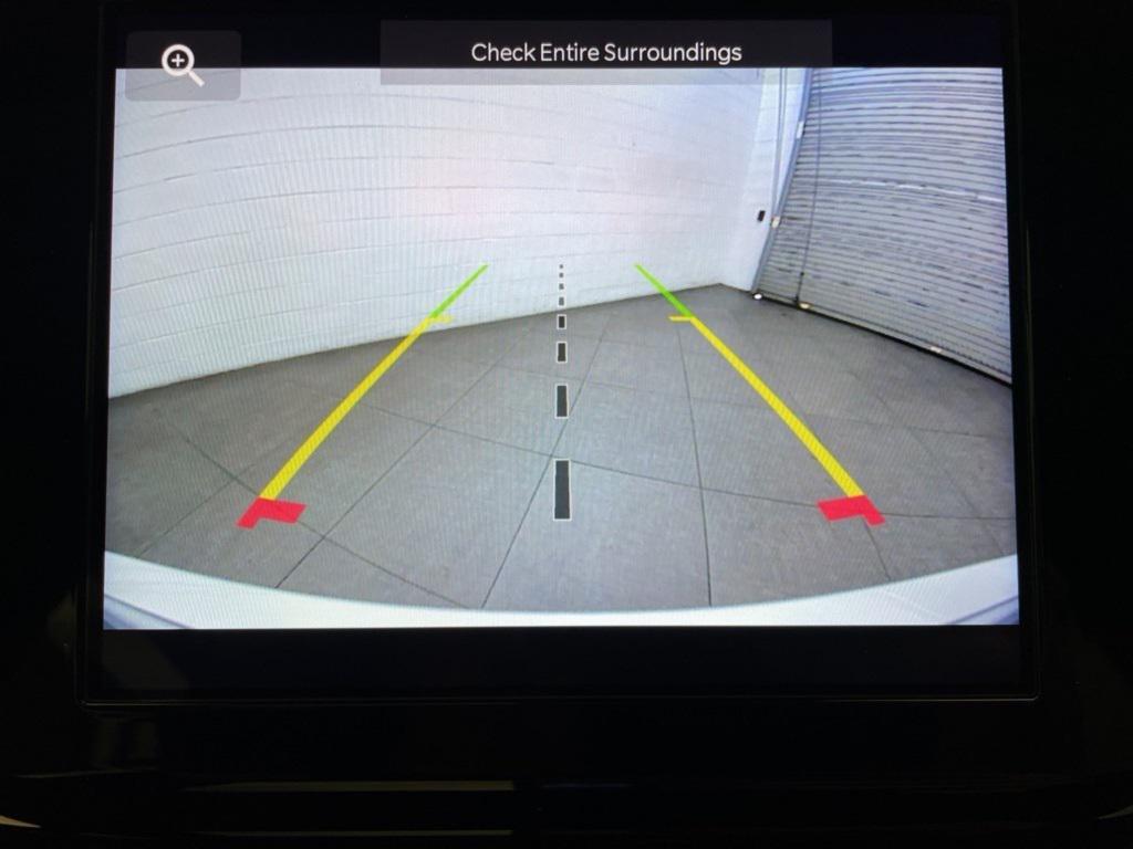 new 2025 Jeep Grand Cherokee car, priced at $33,372