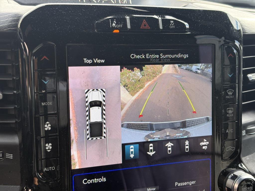 used 2020 Ram 2500 car, priced at $53,973