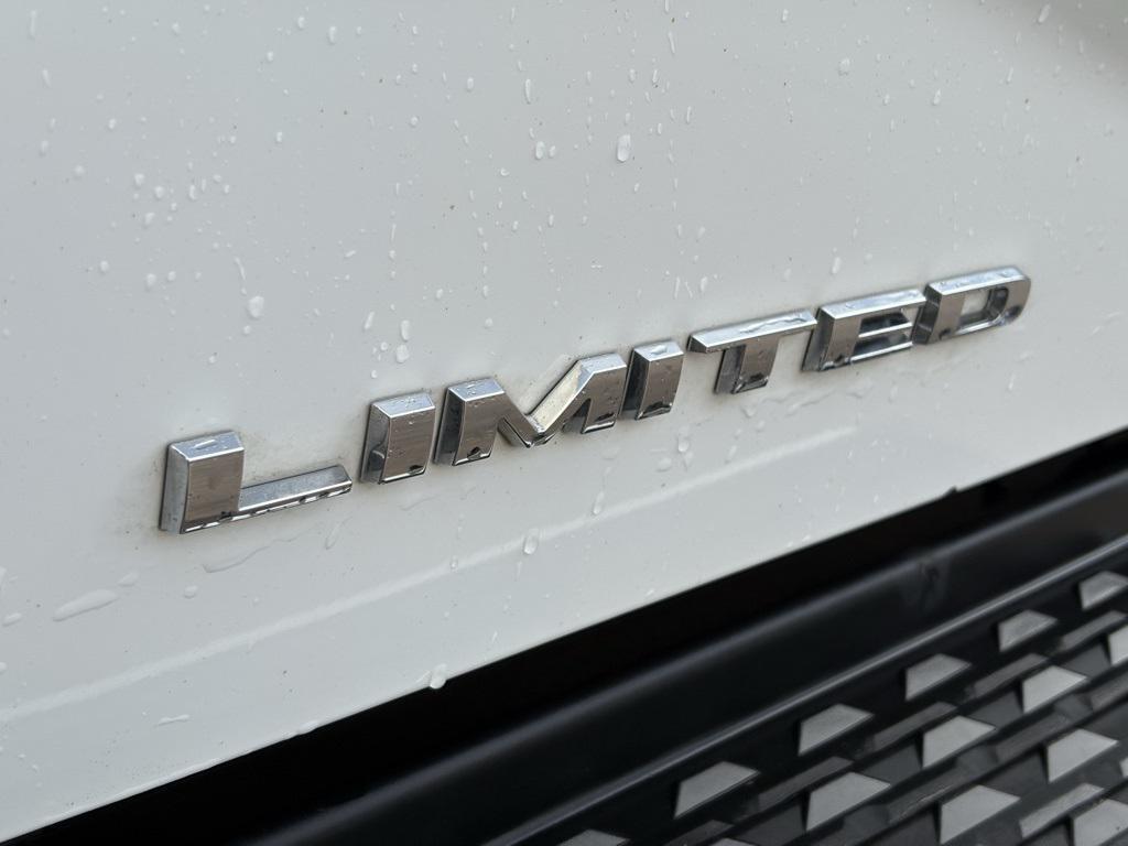 used 2020 Ram 2500 car, priced at $53,973