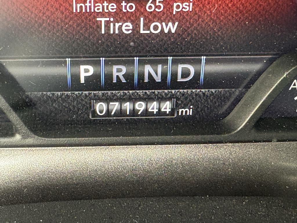 used 2020 Ram 2500 car, priced at $53,973