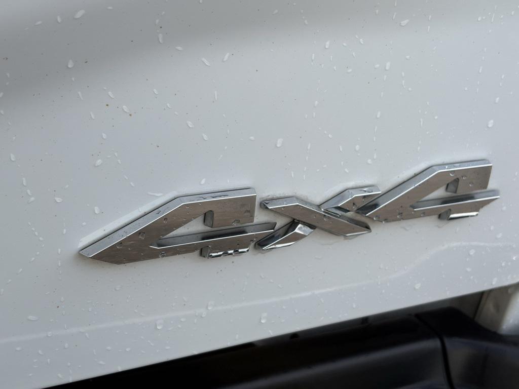 used 2020 Ram 2500 car, priced at $53,973