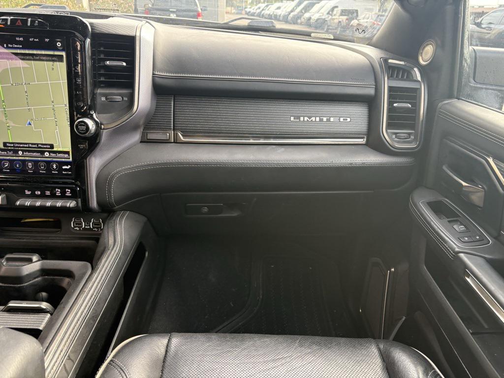used 2020 Ram 2500 car, priced at $53,973