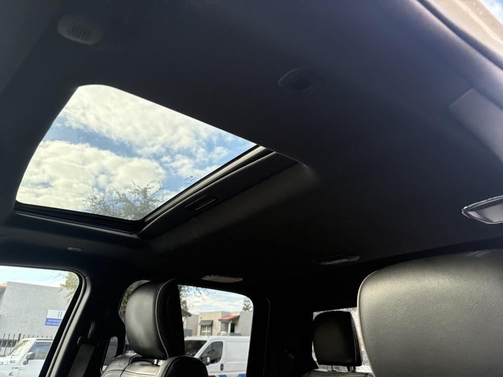 used 2020 Ram 2500 car, priced at $53,973