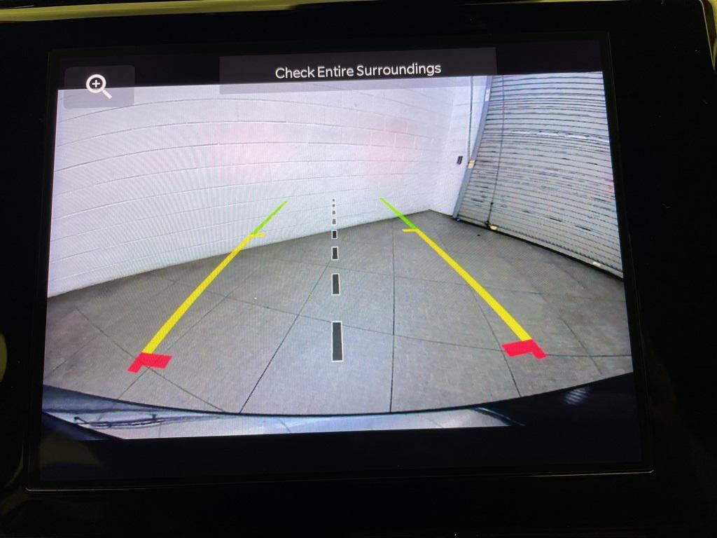 used 2025 Jeep Grand Cherokee car, priced at $28,973