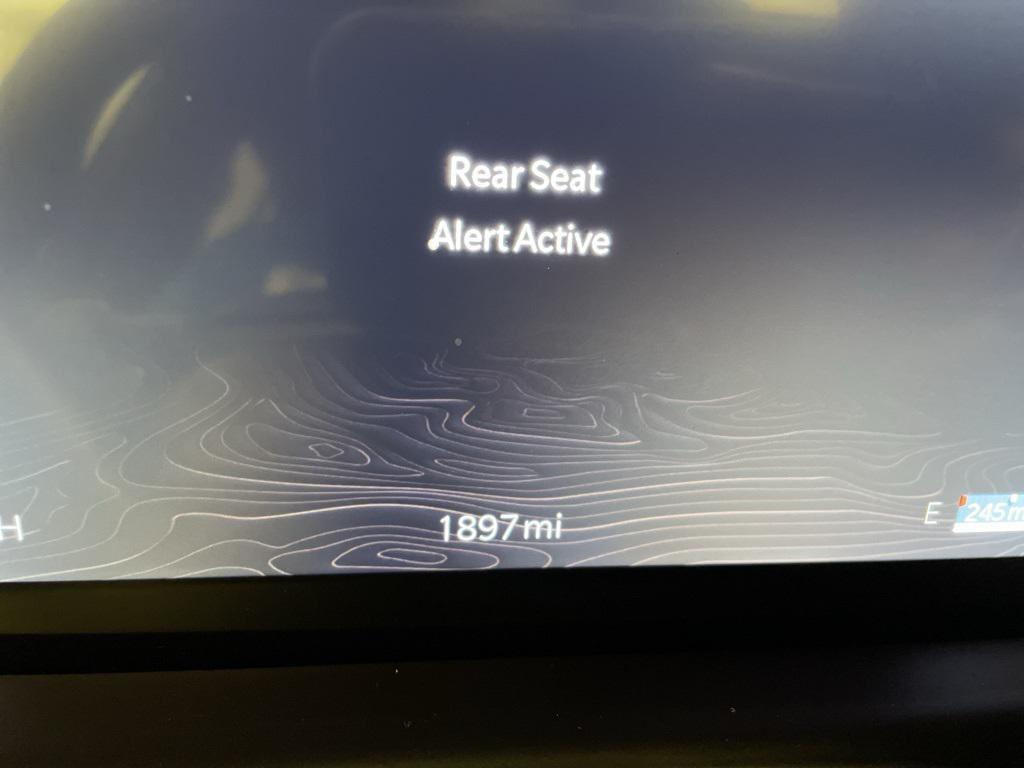 used 2025 Jeep Grand Cherokee car, priced at $28,973