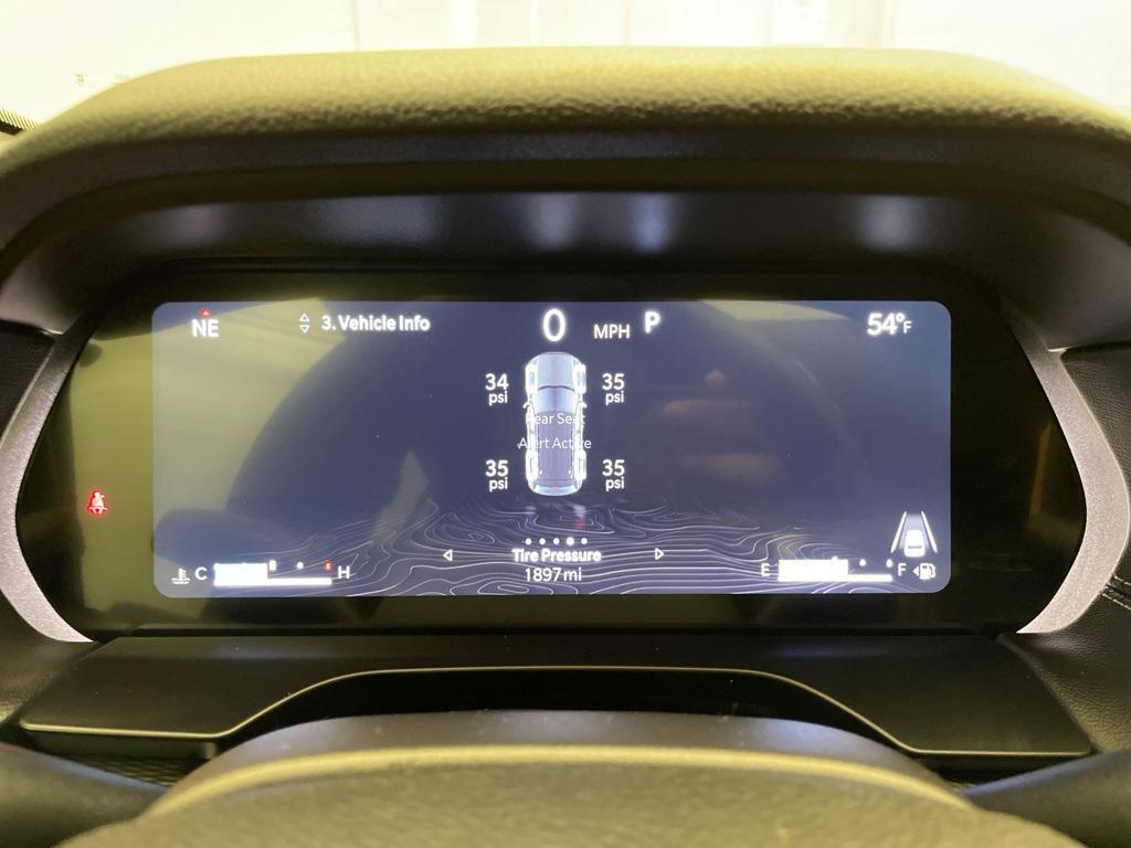 used 2025 Jeep Grand Cherokee car, priced at $28,973