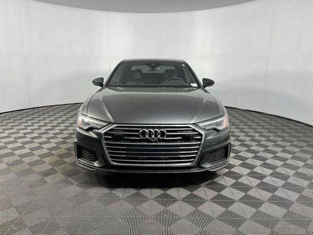 used 2022 Audi A6 car, priced at $31,573