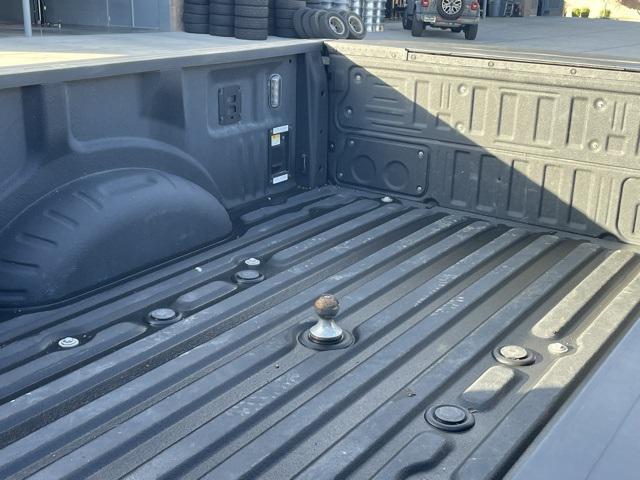 used 2025 Ford F-450 car, priced at $92,973