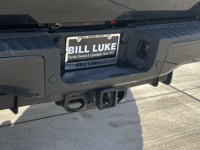 used 2025 Ford F-450 car, priced at $92,973