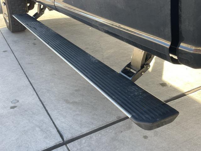 used 2025 Ford F-450 car, priced at $92,973