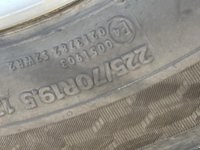 used 2025 Ford F-450 car, priced at $92,973