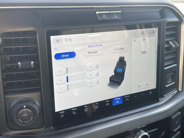 used 2025 Ford F-450 car, priced at $92,973