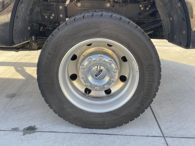 used 2025 Ford F-450 car, priced at $92,973