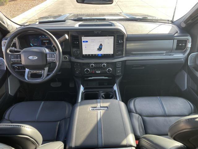 used 2025 Ford F-450 car, priced at $92,973