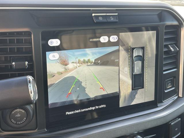 used 2025 Ford F-450 car, priced at $92,973