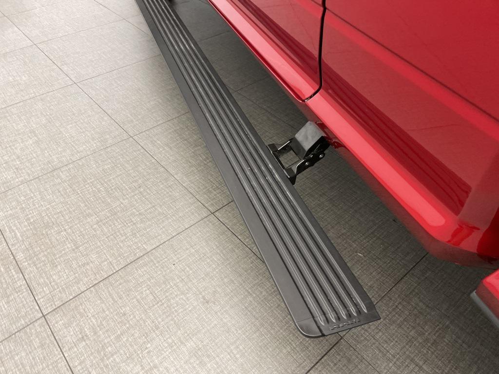 new 2026 Ram 3500 car, priced at $81,333