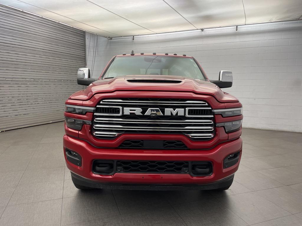 new 2026 Ram 3500 car, priced at $81,333