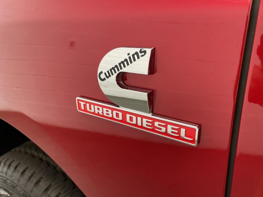 new 2026 Ram 3500 car, priced at $81,333