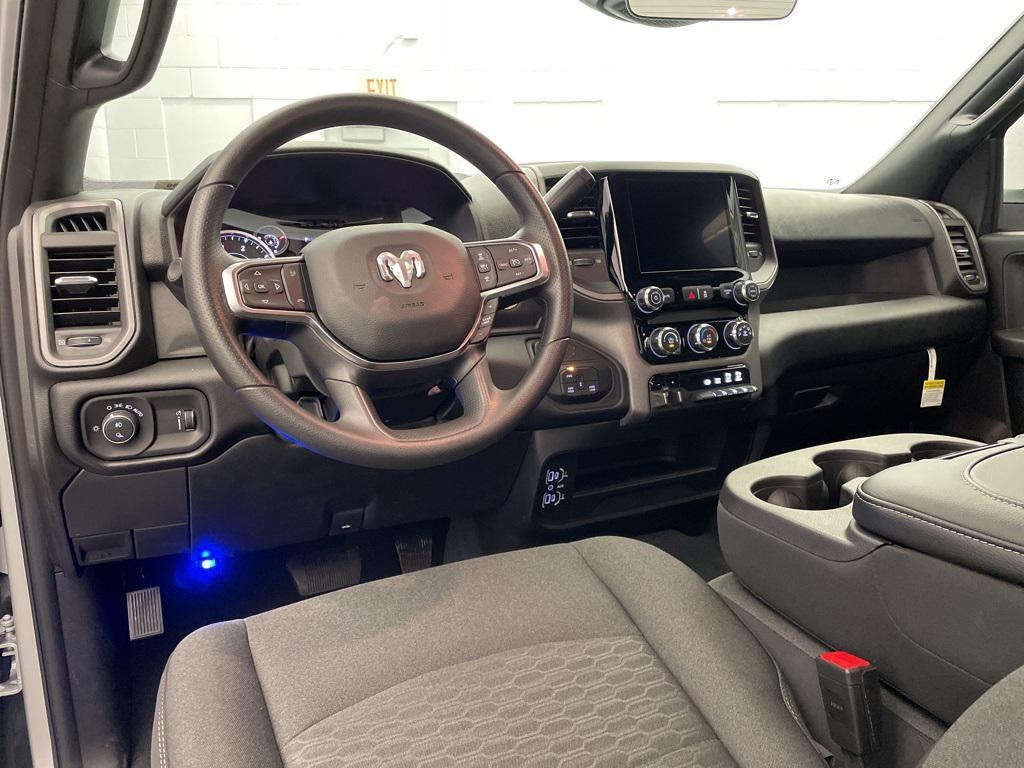 new 2026 Ram 2500 car, priced at $60,409