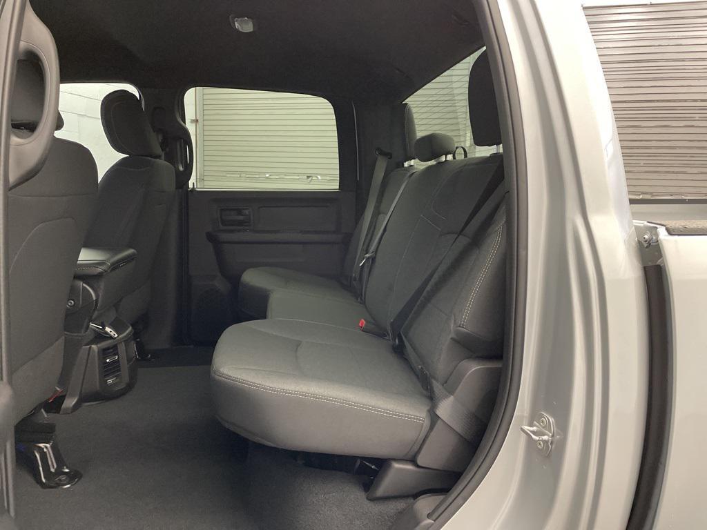 new 2026 Ram 2500 car, priced at $60,409