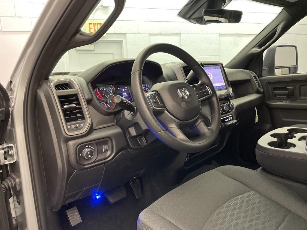 new 2026 Ram 2500 car, priced at $60,409