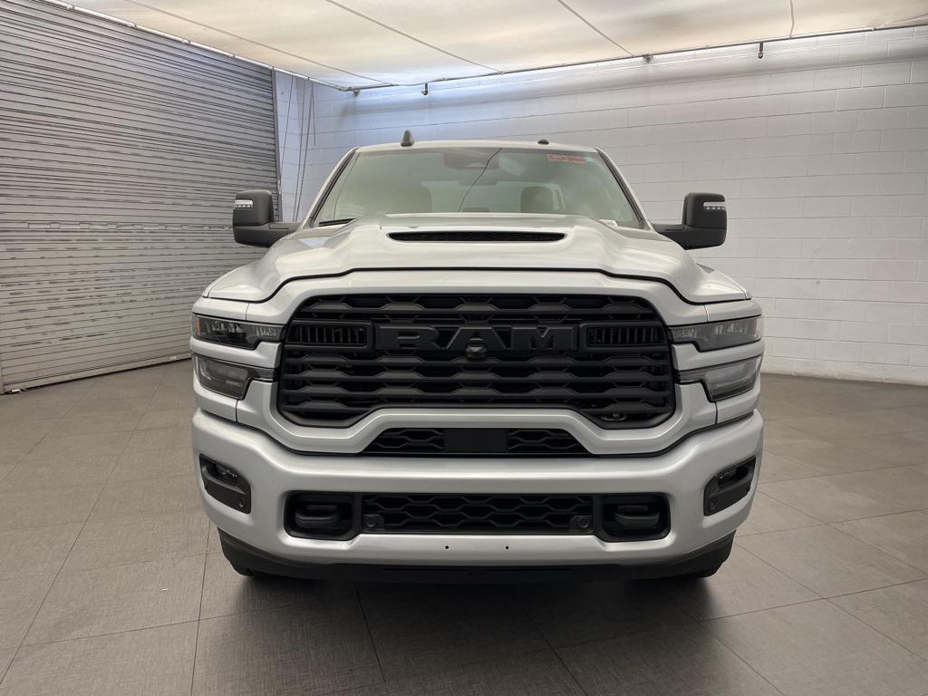 new 2026 Ram 2500 car, priced at $60,409