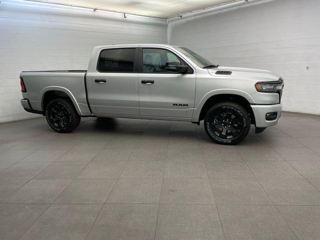 new 2026 Ram 1500 car, priced at $52,529