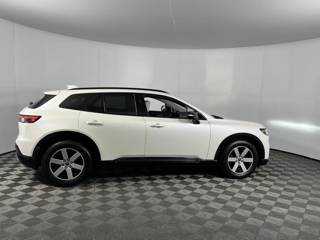 used 2024 Honda Prologue car, priced at $26,573